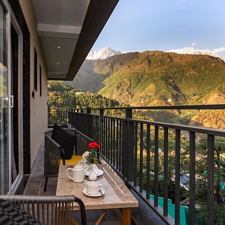 The Belvedere Himalayan Retreat, Mcleodganj, By Leisure Hotels McLeod Ganj Exterior photo