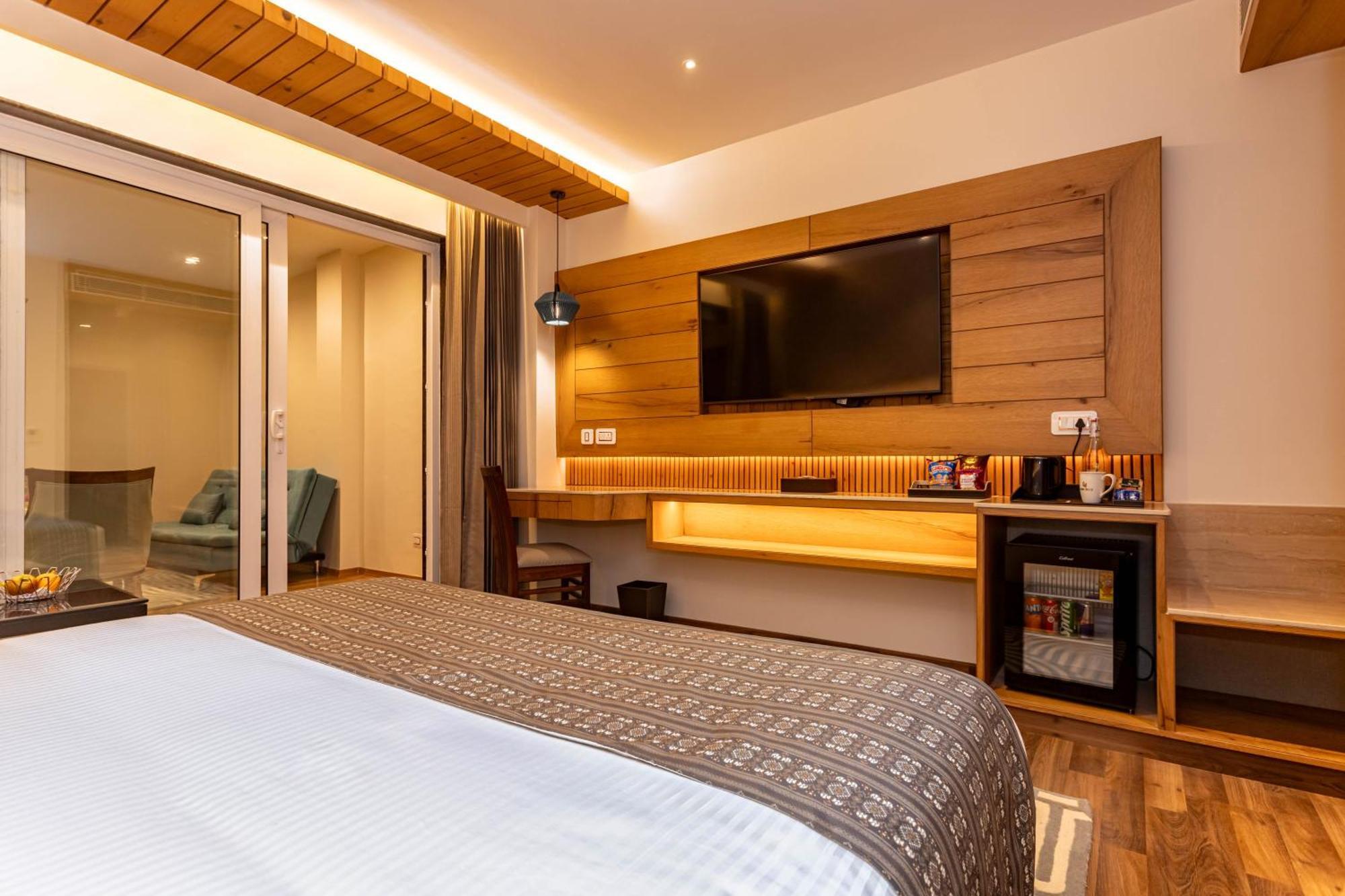 The Belvedere Himalayan Retreat, Mcleodganj, By Leisure Hotels McLeod Ganj Exterior photo