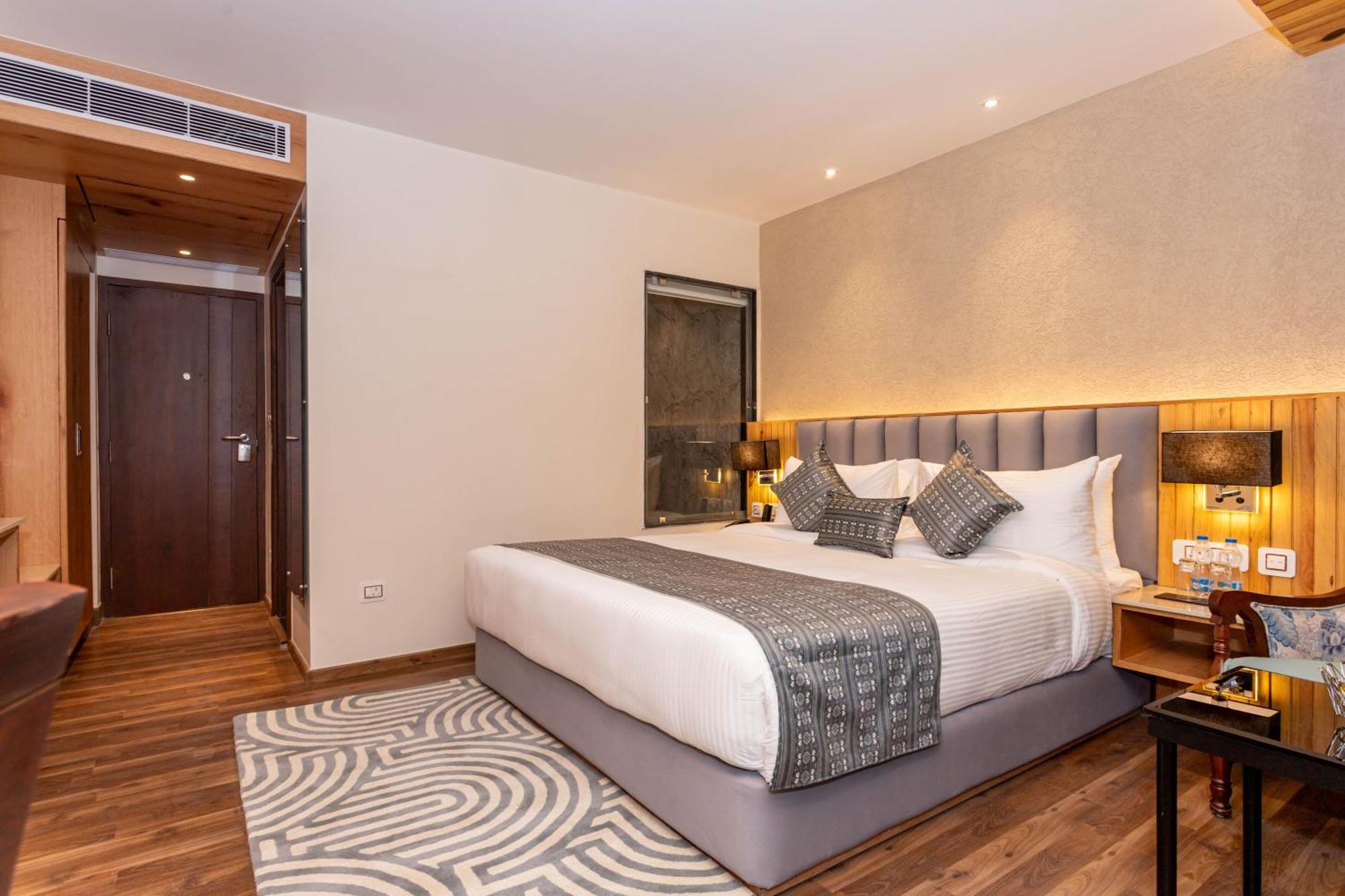 The Belvedere Himalayan Retreat, Mcleodganj, By Leisure Hotels McLeod Ganj Exterior photo