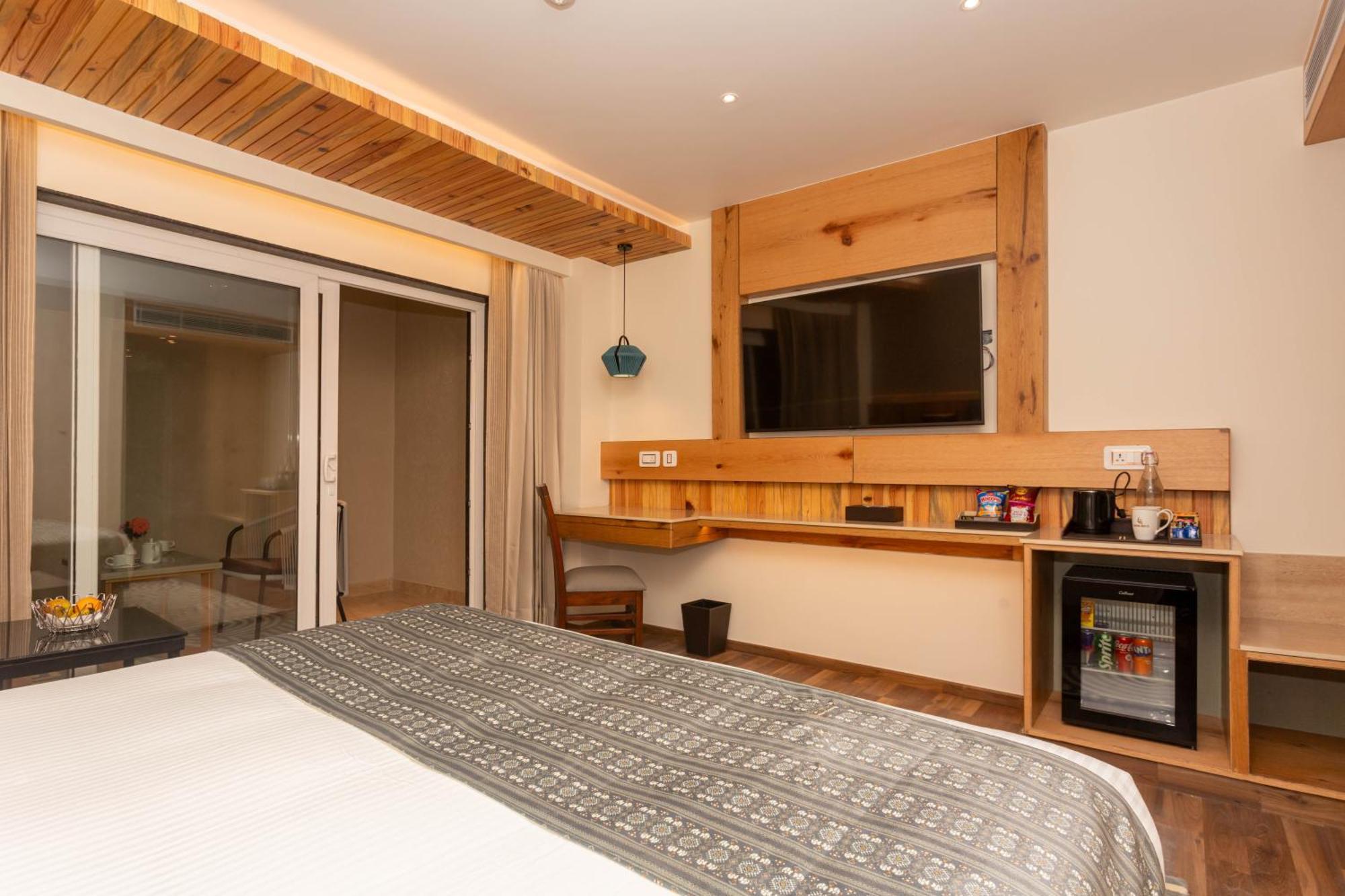 The Belvedere Himalayan Retreat, Mcleodganj, By Leisure Hotels McLeod Ganj Exterior photo