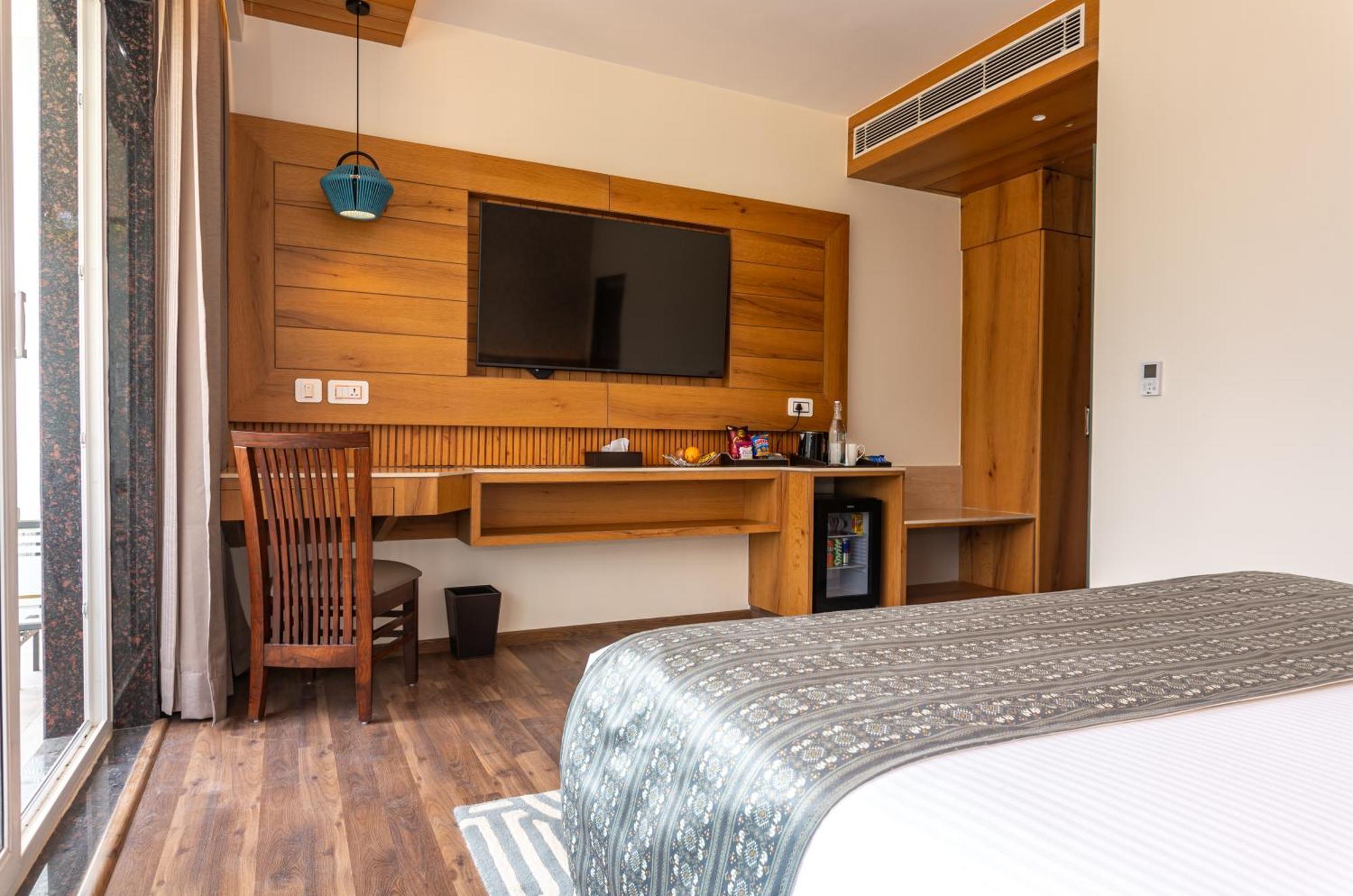 The Belvedere Himalayan Retreat, Mcleodganj, By Leisure Hotels McLeod Ganj Exterior photo