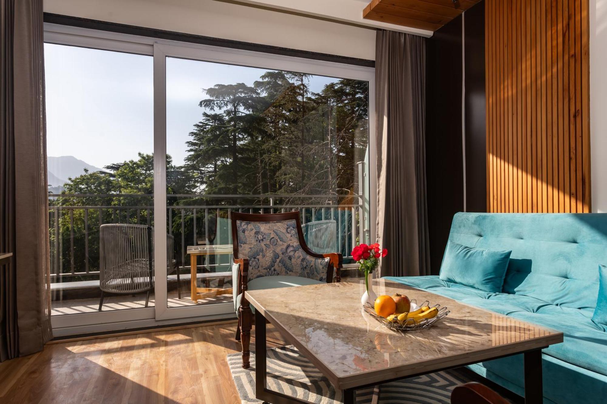 The Belvedere Himalayan Retreat, Mcleodganj, By Leisure Hotels McLeod Ganj Exterior photo