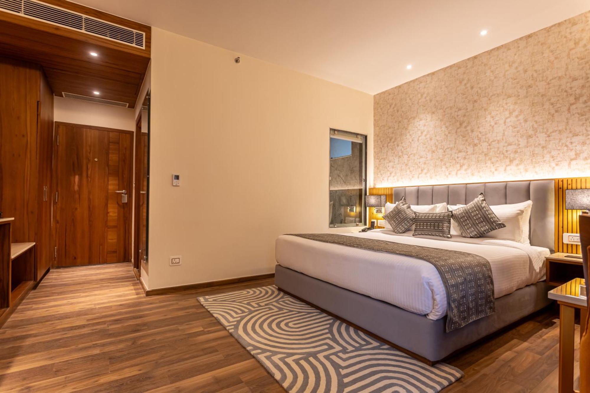 The Belvedere Himalayan Retreat, Mcleodganj, By Leisure Hotels McLeod Ganj Exterior photo