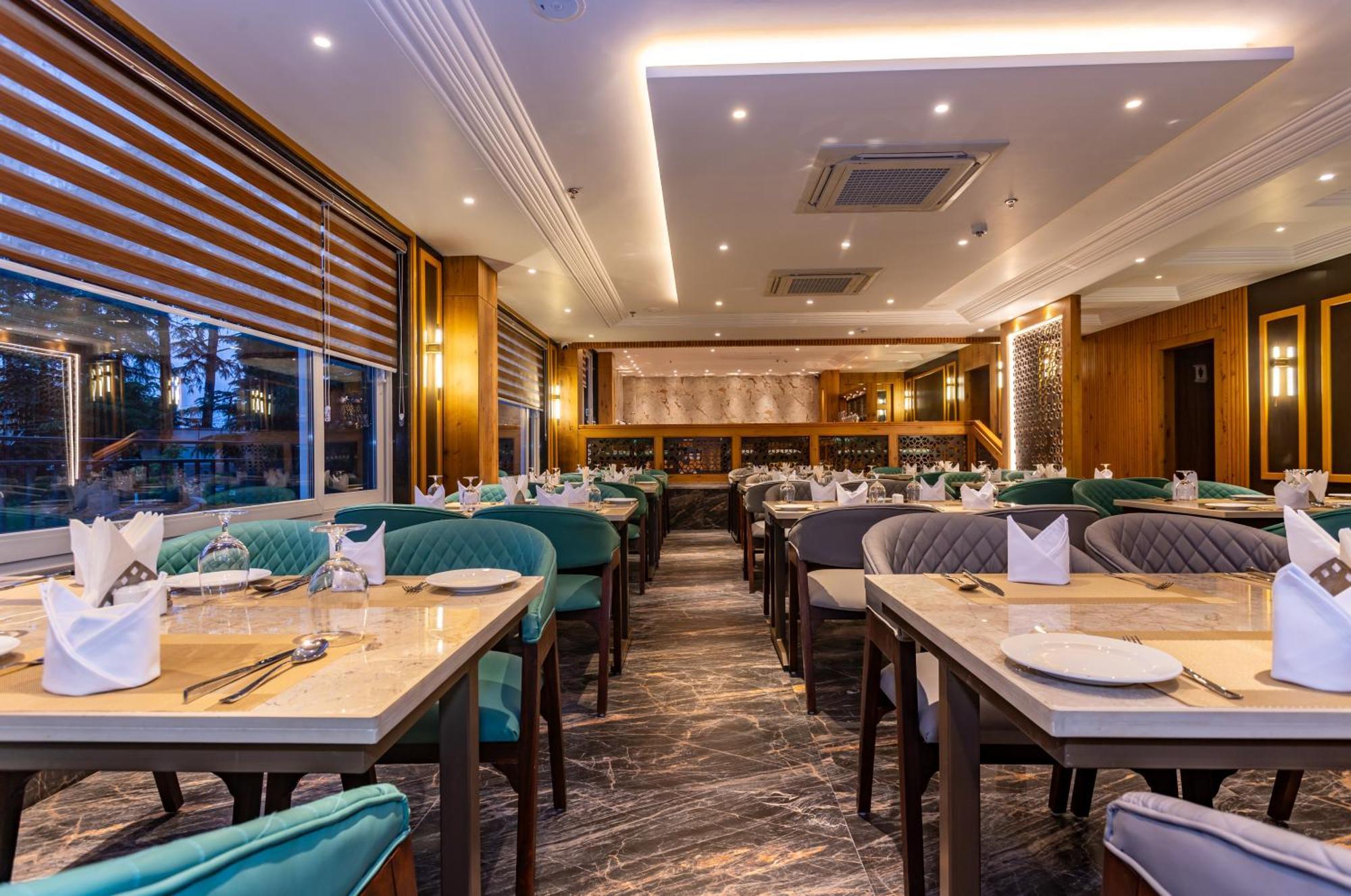 The Belvedere Himalayan Retreat, Mcleodganj, By Leisure Hotels McLeod Ganj Exterior photo