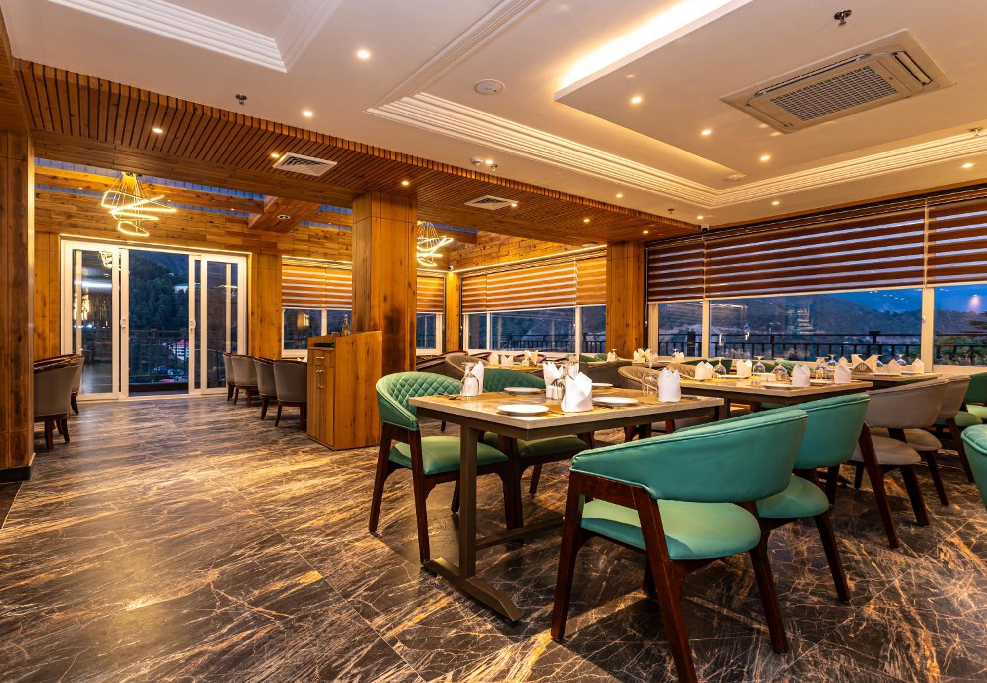 The Belvedere Himalayan Retreat, Mcleodganj, By Leisure Hotels McLeod Ganj Exterior photo